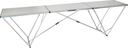Multifunctional pasting table 
