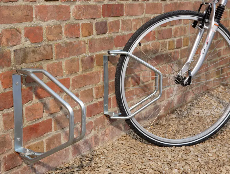Fietshouder