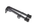 Bicycle/Step holder wall