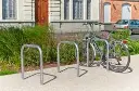 Bicycle bracket