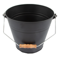 Pellet- en kolenemmer