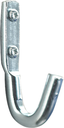 Set van 5 haken