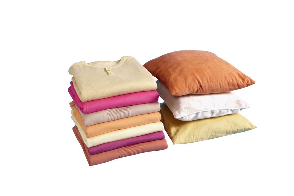 Vacuum storage bag