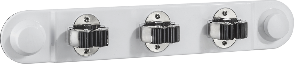 Support blocs manchés