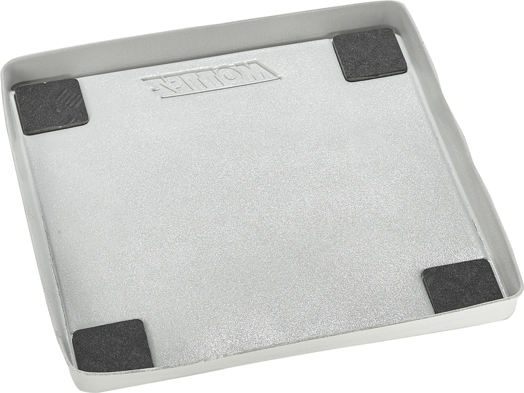 Tapis de rétention d'eau