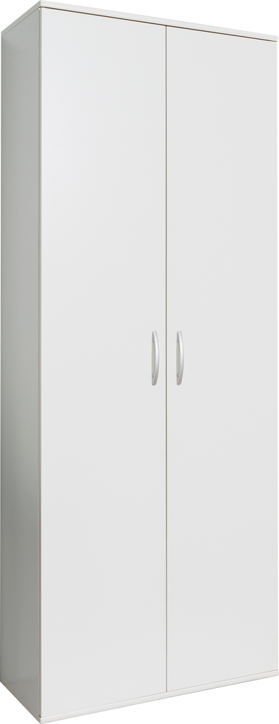 Multifunctionele kast wit