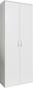 Multifunctional cupboard white