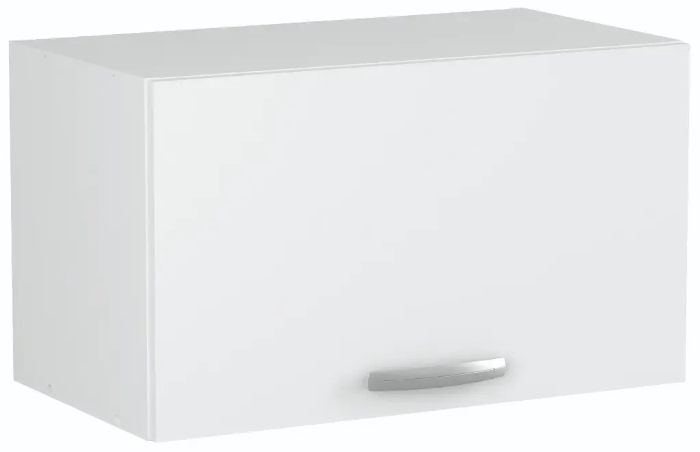 NOVA hinged kitchen hood cabinet 