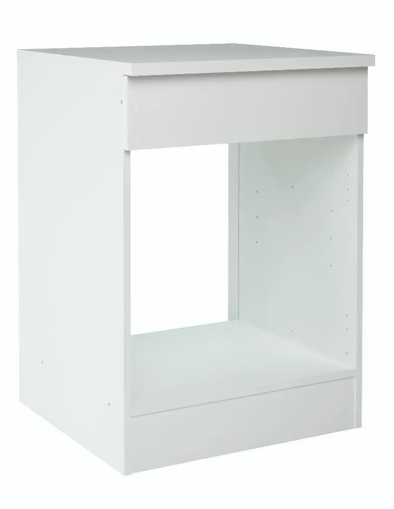 NOVA oven cabinet