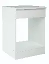 NOVA oven cabinet
