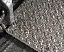 Dalles multifonctionelle en mousse