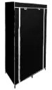Garderobe tissu
