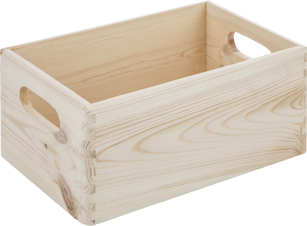 Storage box