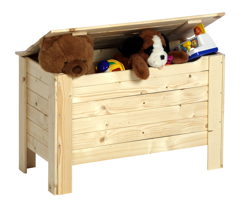 Toy box