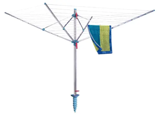 Alustar 60m