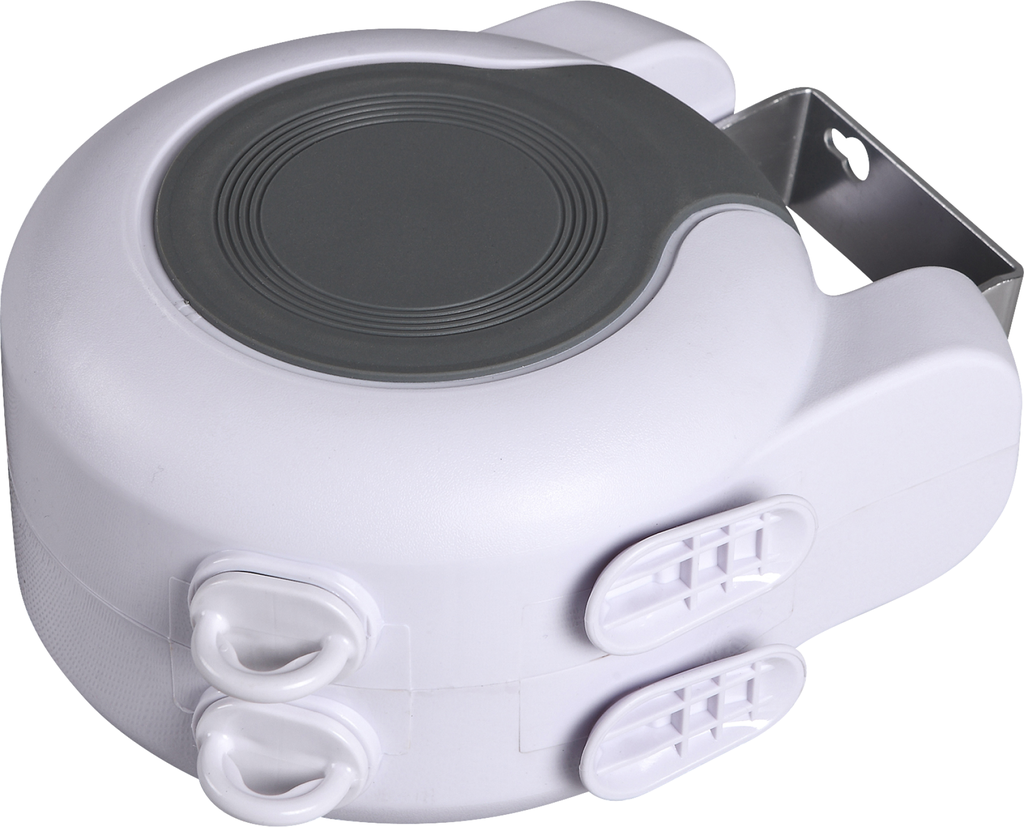 Retractable clothes line 26m