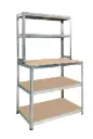 Heavy Duty - Tafel