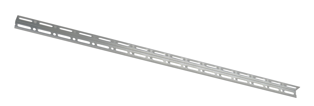 Corner profile