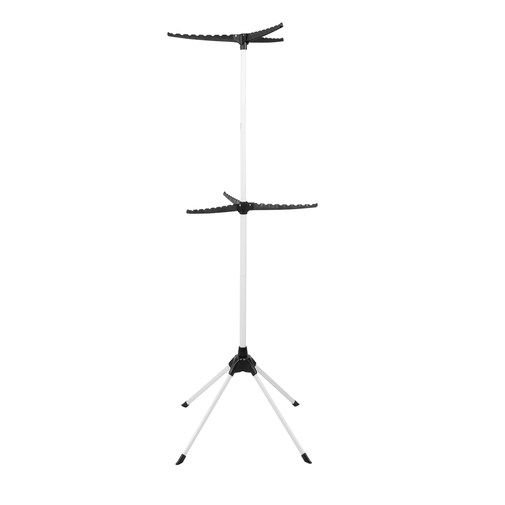 Tripod Drying Rack 48 coat hangers