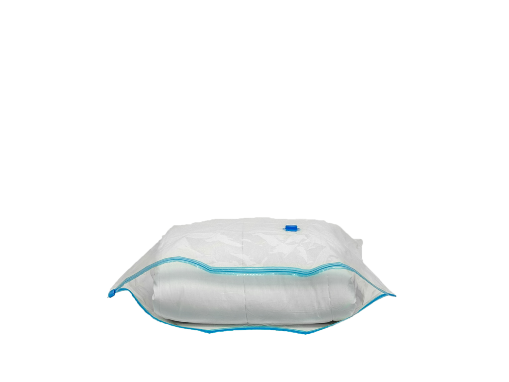 Vacuum storage bag