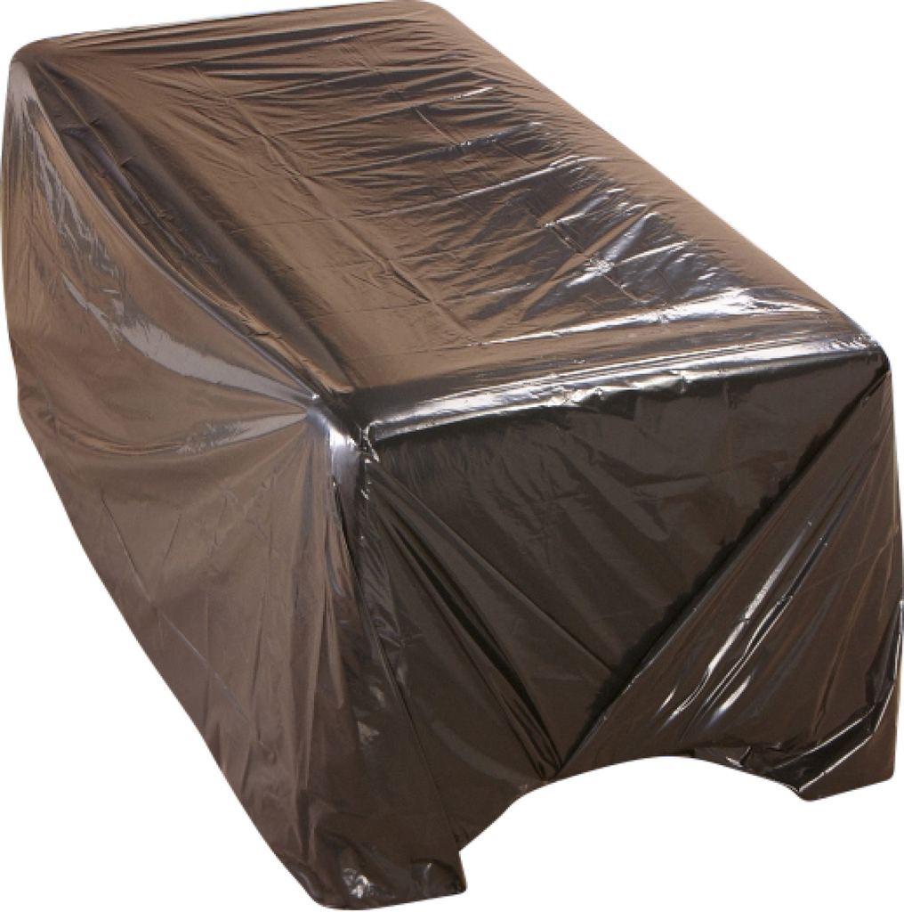 Protective cover for sofa