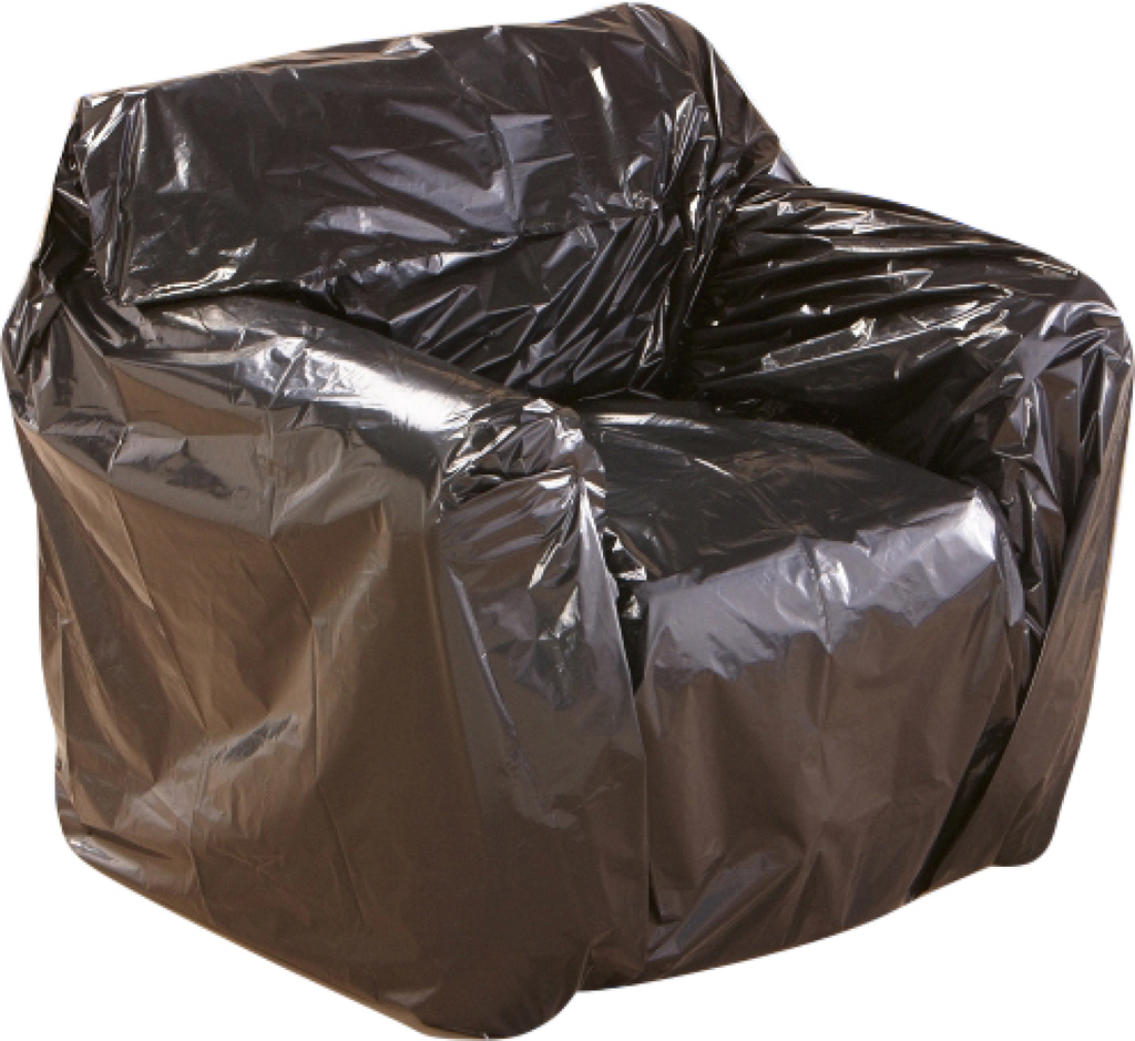Beschermhoes zetel/stoel