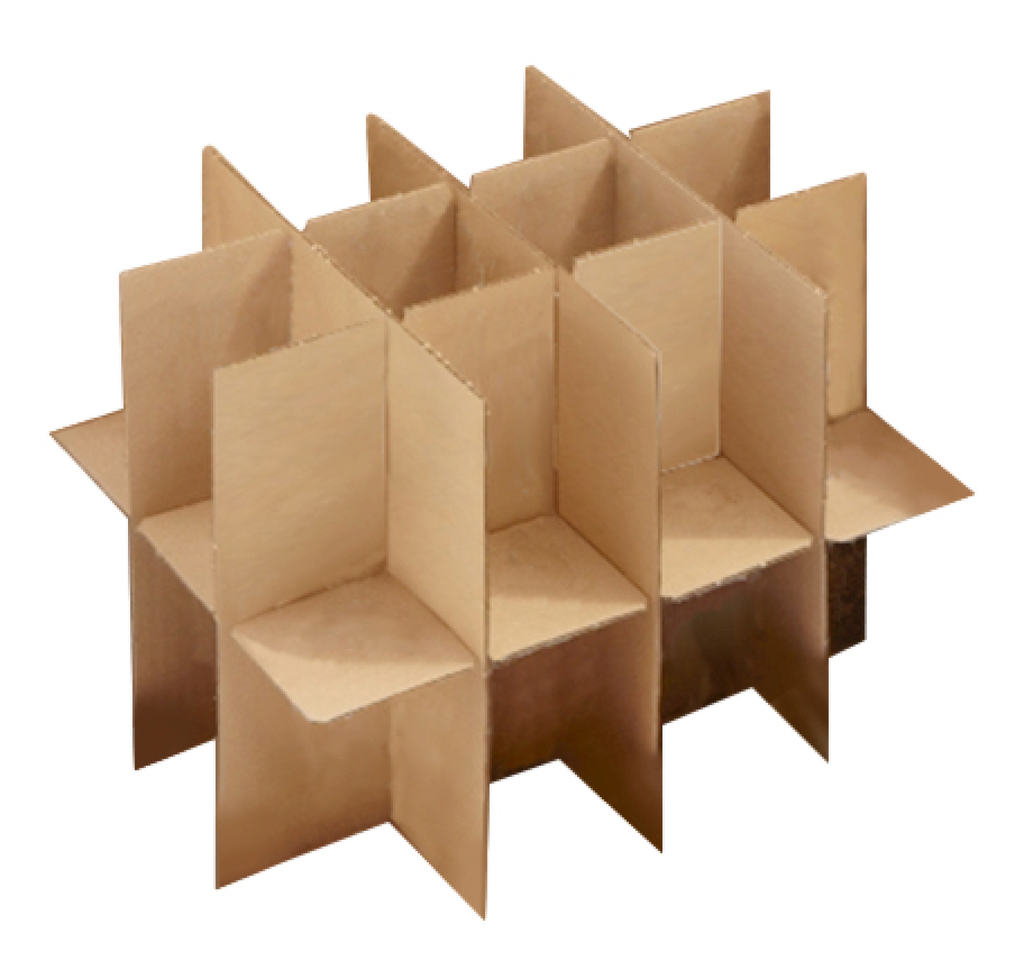 Croisillon range-verres