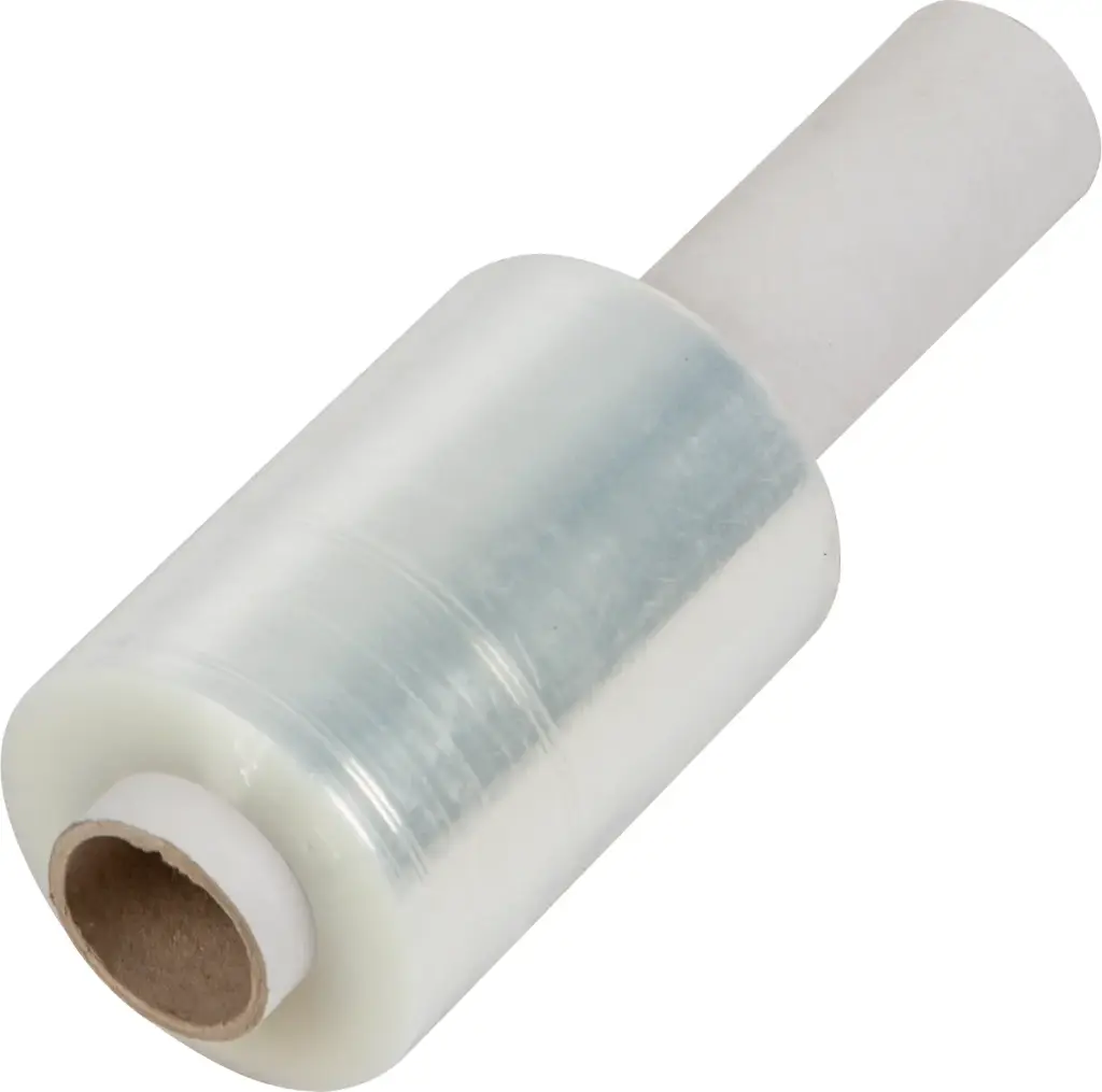 Rekfolie handrol 12.5cm