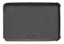 Trunk carpet