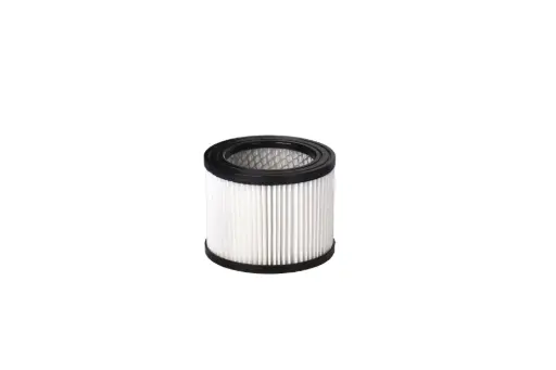 Filtre aspirateur cendres