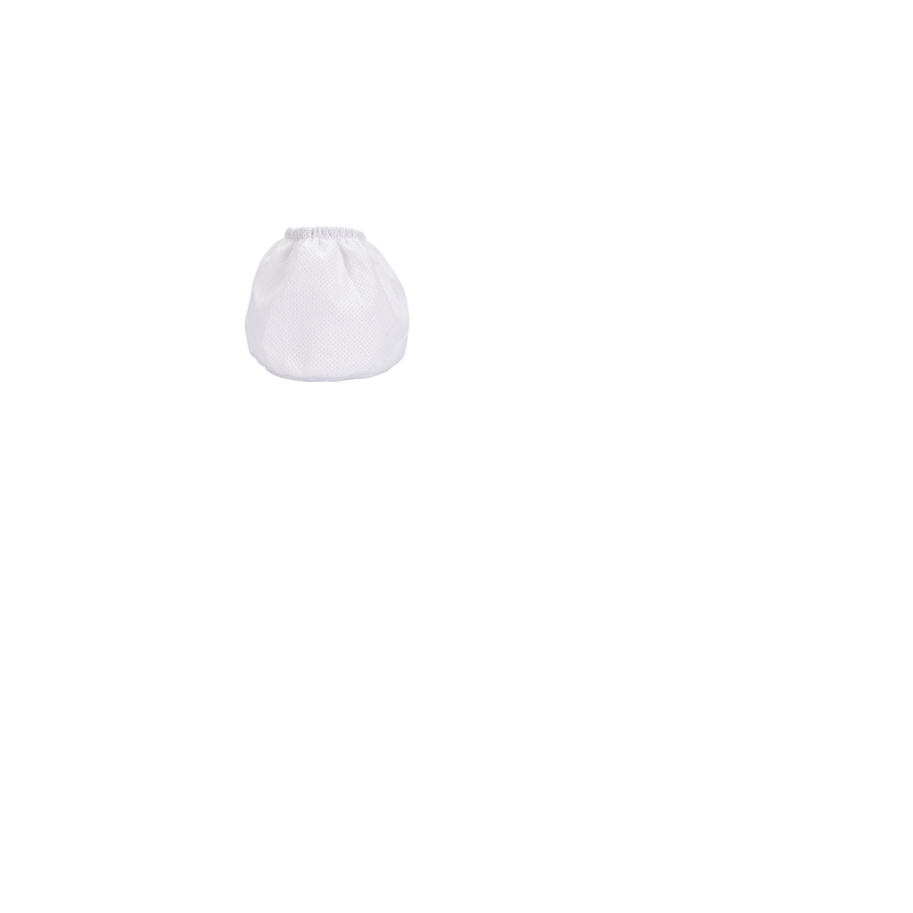 Filtre aspirateur cendres