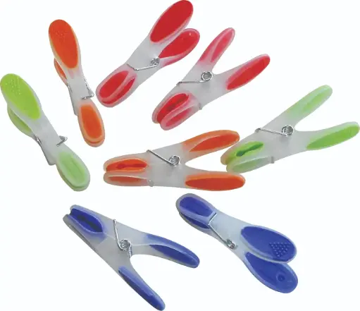 Washing pegs