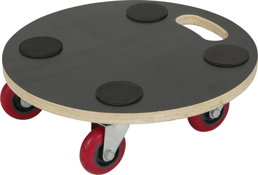 [R055] Plantenroller multiplex 