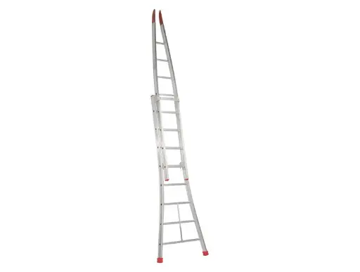 Ruitenwasserladder 