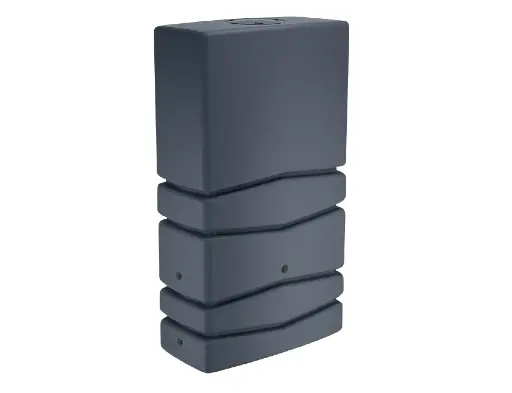Aqua tower