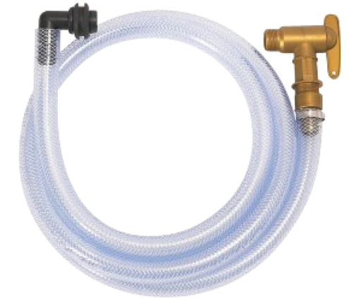 [PU220015] Gauge hose 