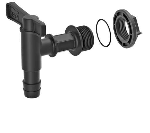 [PWTAP1] Robinet Waterform 