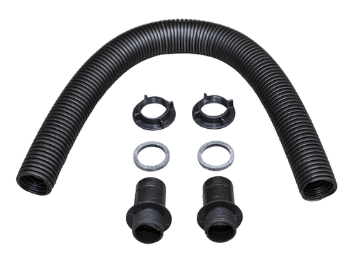 [PR003] Kit de raccordement tonneaux de pluie 