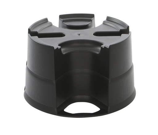 [PR001P] Voet voor Classic PR(N)120+ PR(N)210 regenton 