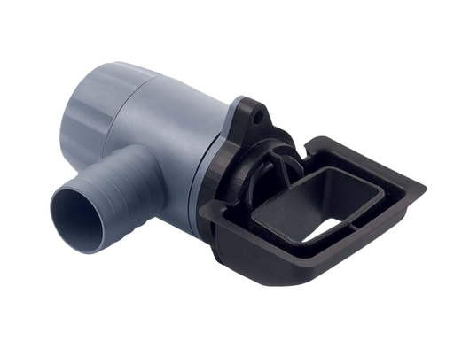 [PR009QG] Vulautomaat Speedy ECO Quattro 