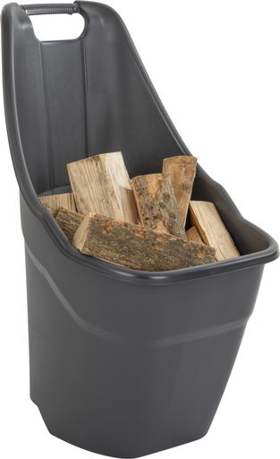 [KP010] Garden trolley 