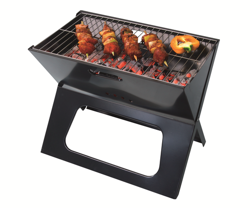[C501] Portable grill 