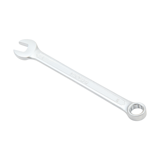 Combination spanner