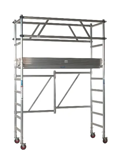 Workmax 2 