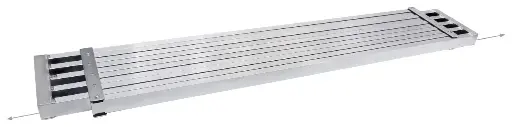Plateforme télescopique 