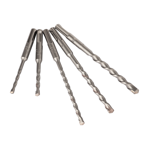 [KE11602073] Jeu de mèches pour marteau-perforateur  