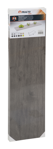 [OW409AN] Floating shelf 90cm 