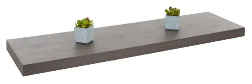 Wandtablet 90cm