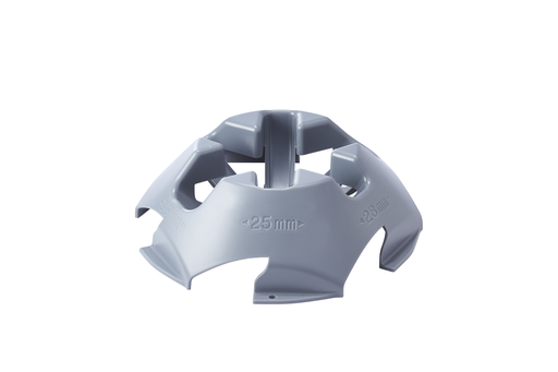 [ZMM058QGR] Stephouder 