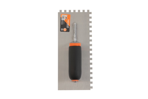 Plastering trowel 